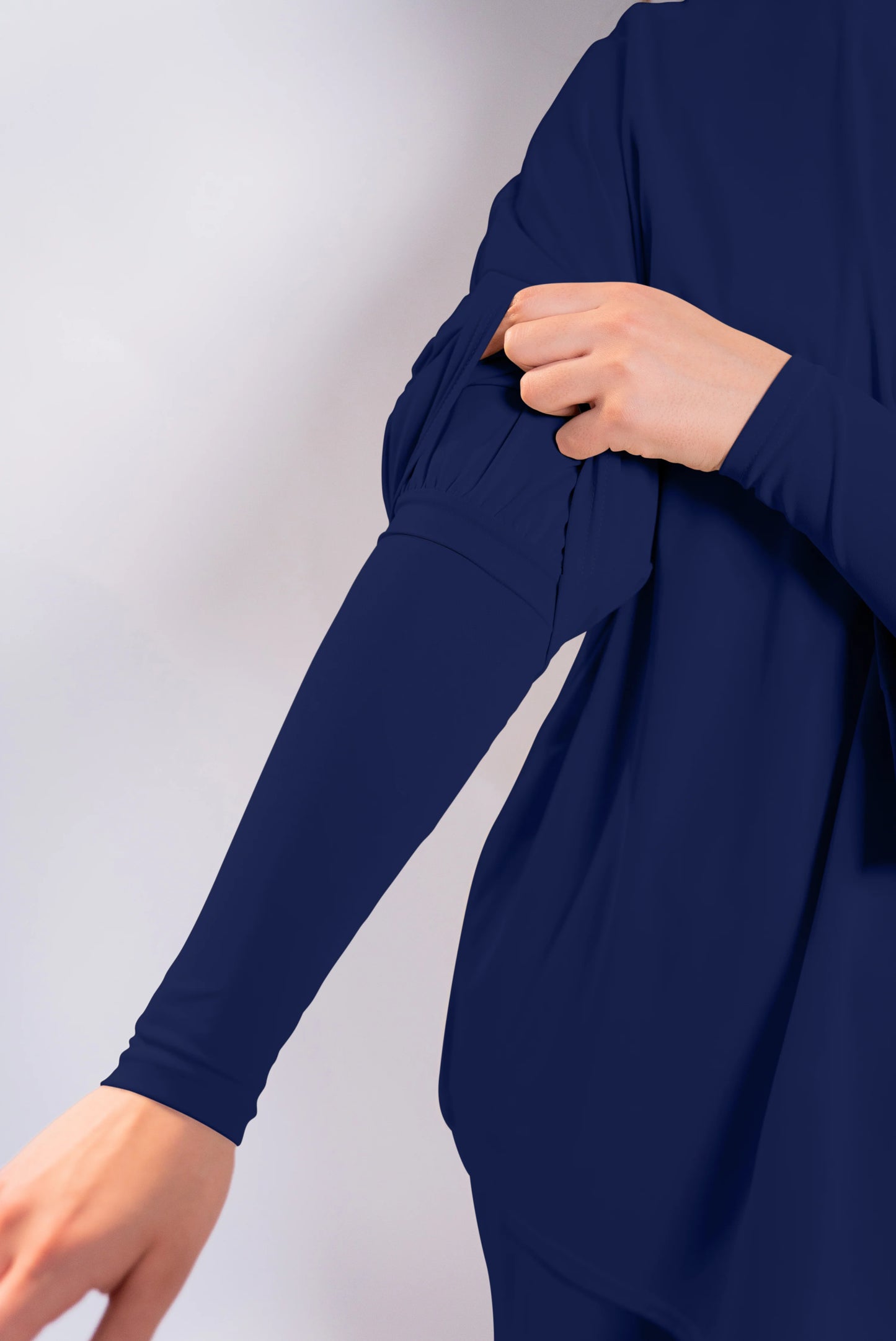 burkini-Haya active summer 2026