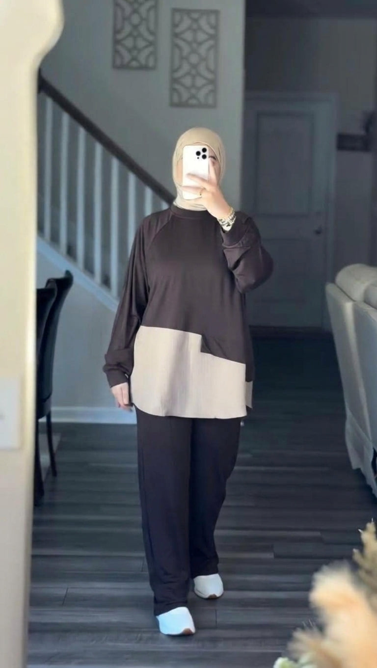 Ensemble Chic Femme 2025
