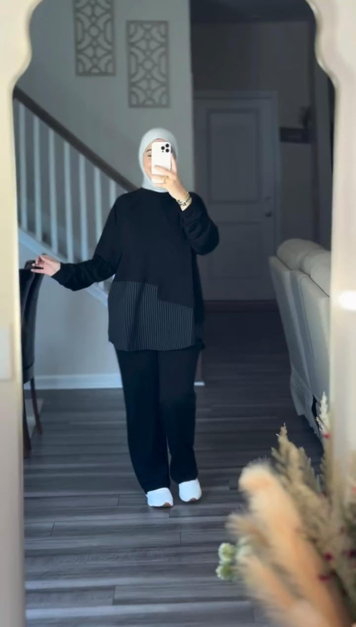 Ensemble Chic Femme 2025