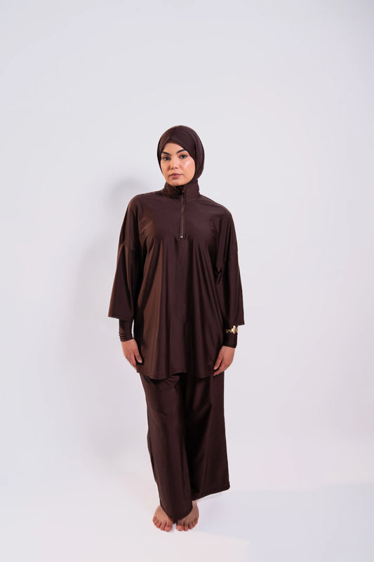 burkini-Haya active summer 2026