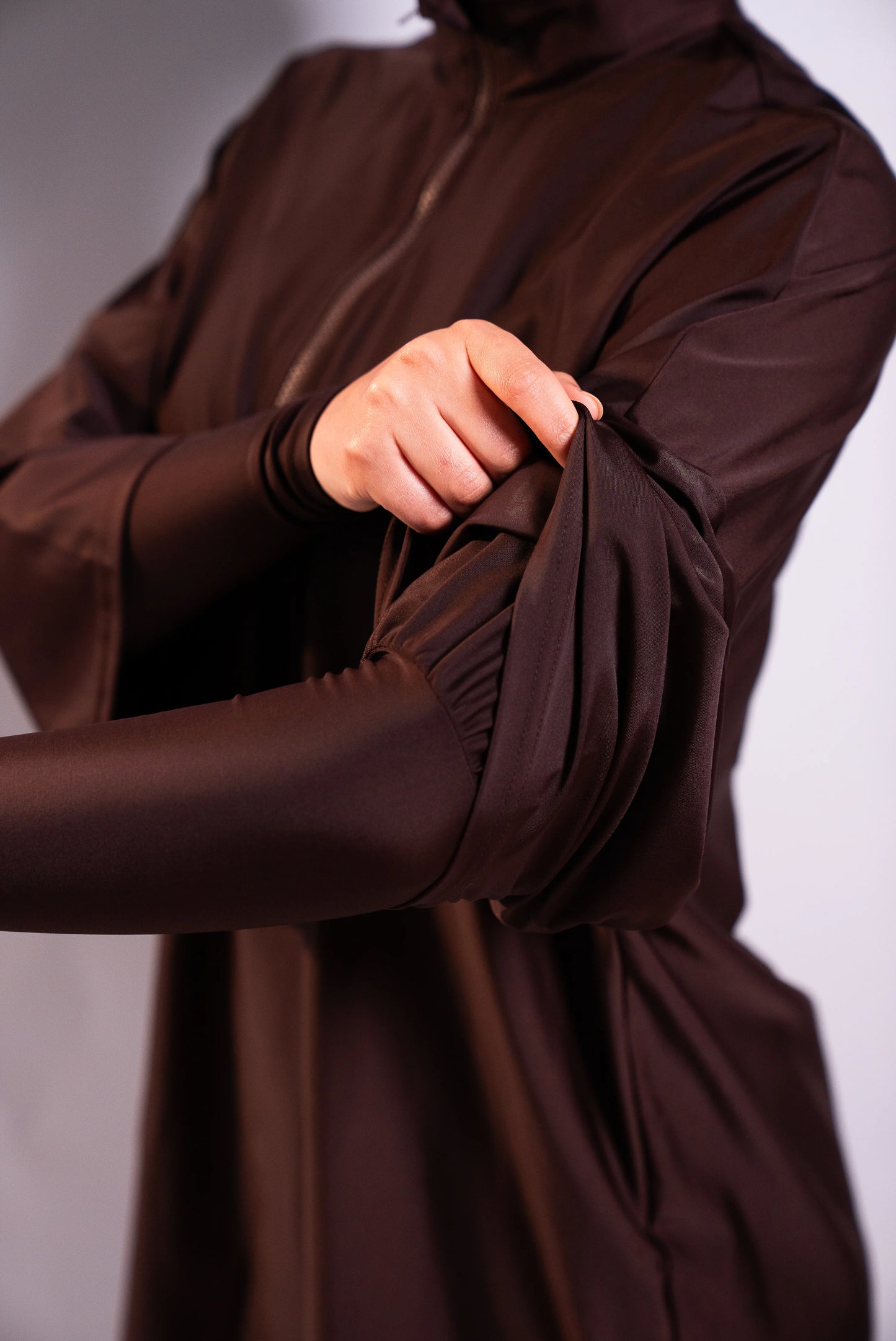 burkini-Haya active summer 2026