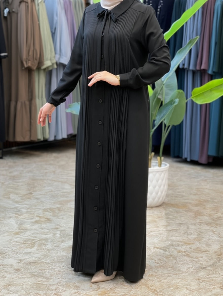 Abaya Hya – Élégance et Confort au Quotidien