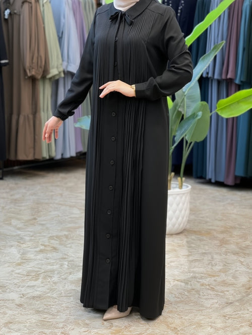 Abaya Hya – Élégance et Confort au Quotidien