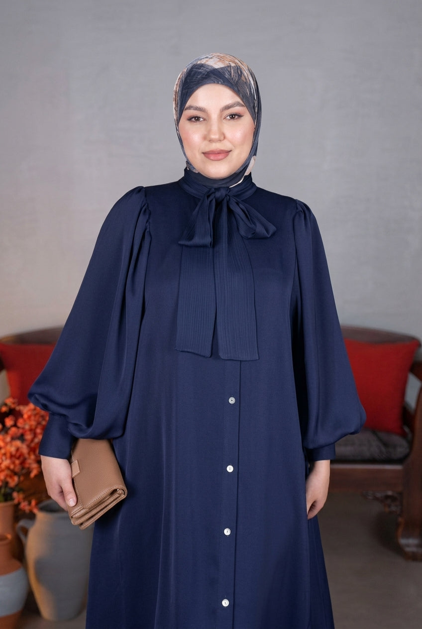 Chemise- Haya Élégance et Confort au Quotidien