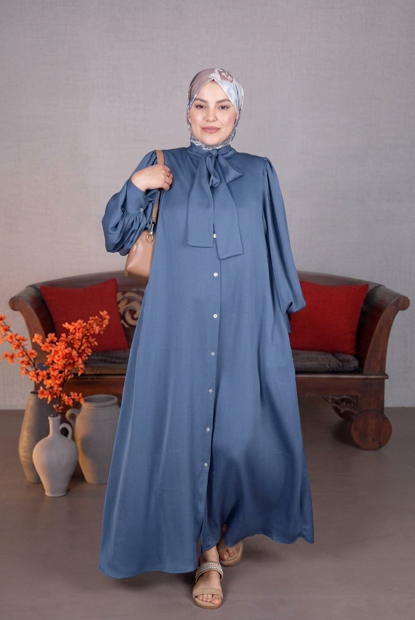 Chemise- Haya Élégance et Confort au Quotidien