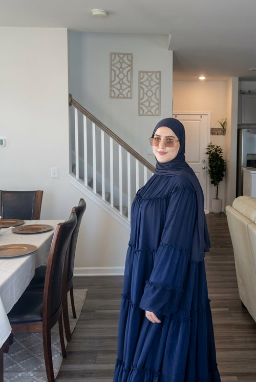 Robe HAYA – La pièce incontournable de la saison