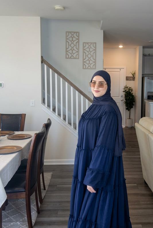 Robe HAYA – La pièce incontournable de la saison