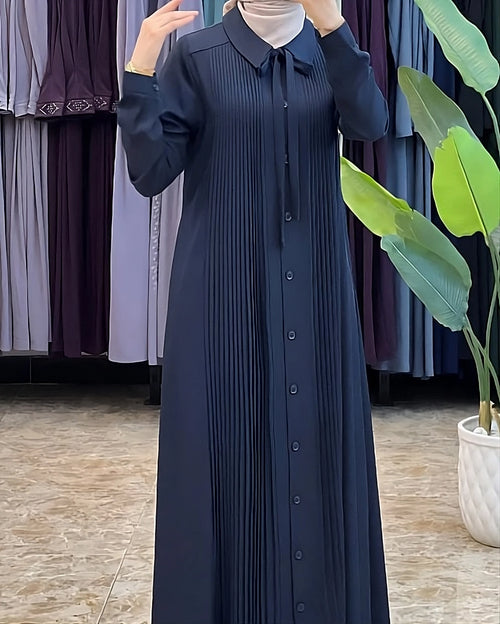 Abaya Hya – Élégance et Confort au Quotidien
